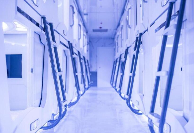 חדר סטנדרט יחיד, Optimi Rooms Bilbao