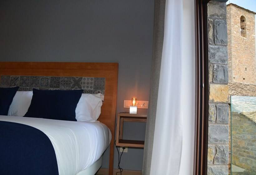 Номер Стандарт, Boutique Hotel Tierra Buxo Adults Only