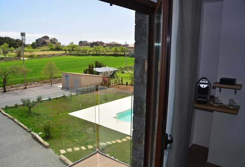 Номер Superior, Boutique Hotel Tierra Buxo Adults Only