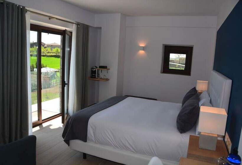 Номер Superior, Boutique Hotel Tierra Buxo Adults Only