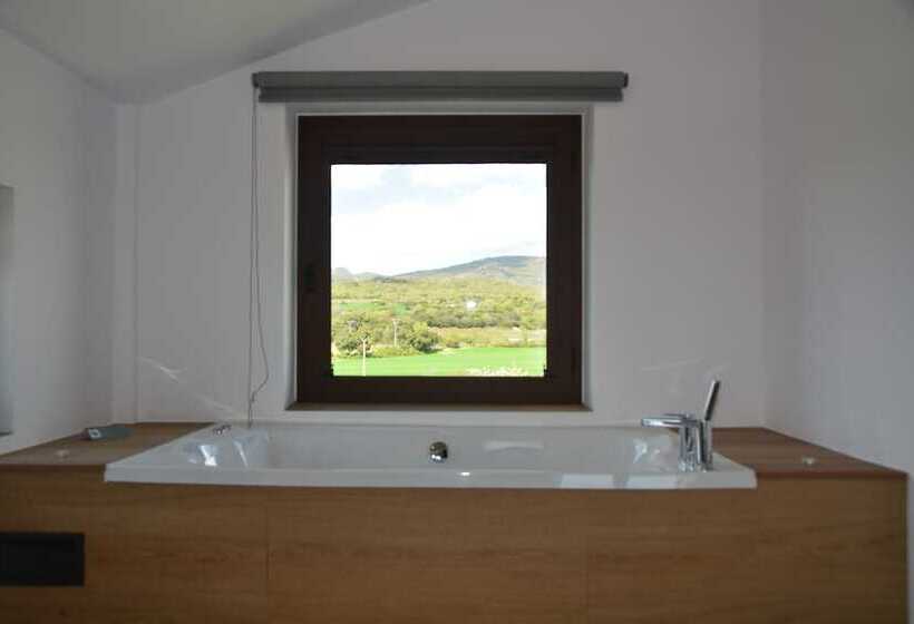 Люкс, Boutique Hotel Tierra Buxo Adults Only