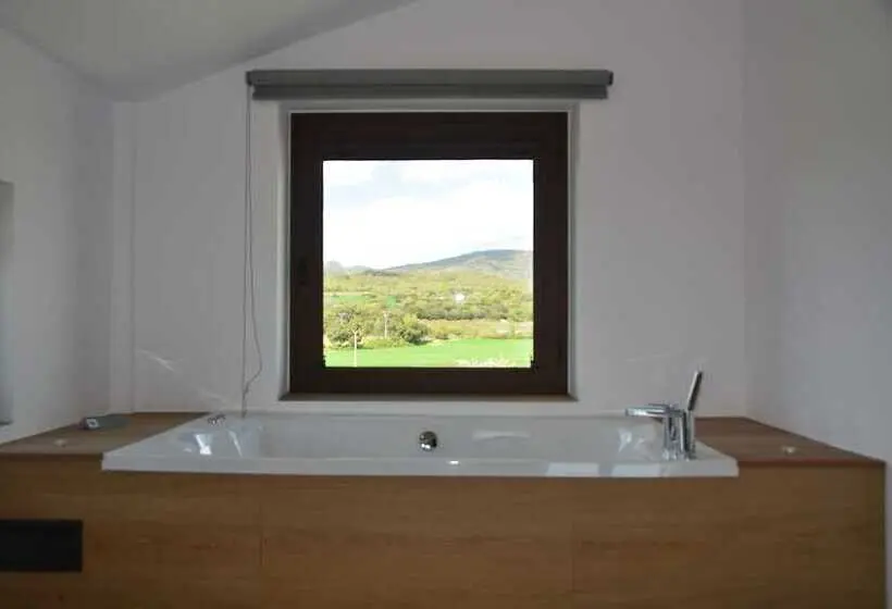 スイート, Boutique Hotel Tierra Buxo   Adults Only