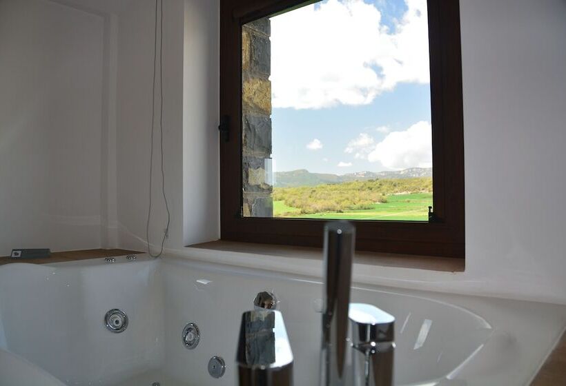 Люкс, Boutique Hotel Tierra Buxo Adults Only