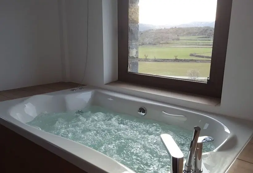 スイート, Boutique Hotel Tierra Buxo   Adults Only