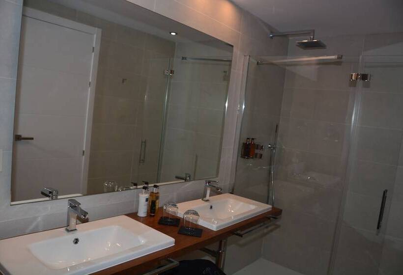 Люкс, Boutique Hotel Tierra Buxo Adults Only