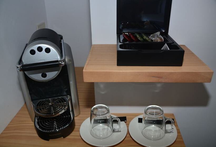 Люкс, Boutique Hotel Tierra Buxo Adults Only