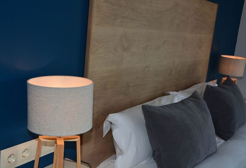 Люкс, Boutique Hotel Tierra Buxo Adults Only