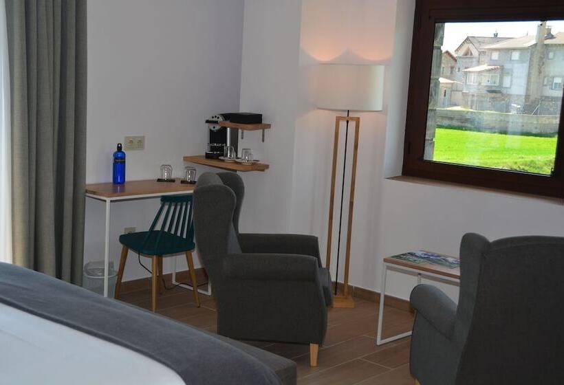Люкс, Boutique Hotel Tierra Buxo   Adults Only