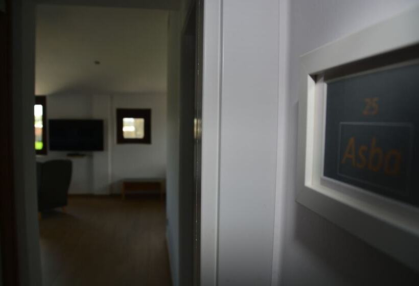 Люкс, Boutique Hotel Tierra Buxo Adults Only