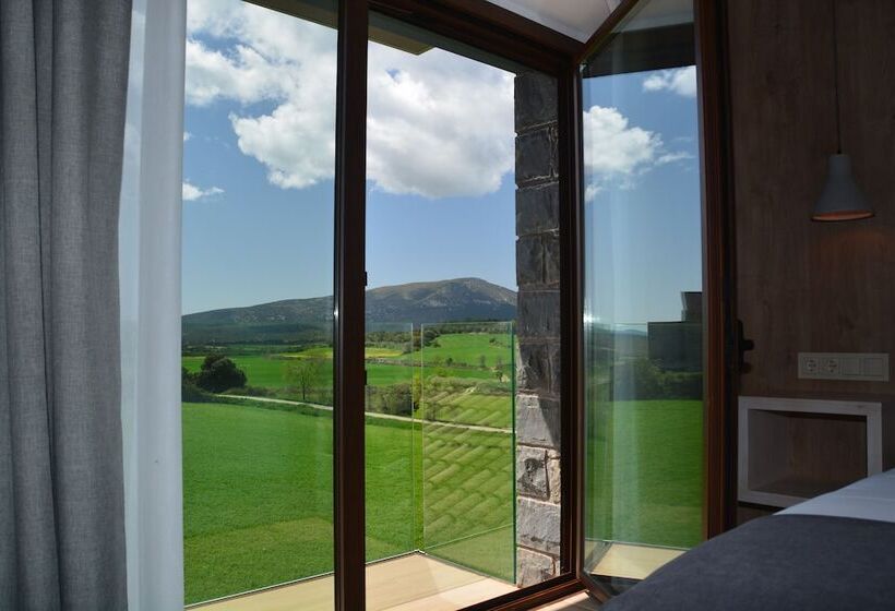 Номер Deluxe, Boutique Hotel Tierra Buxo Adults Only