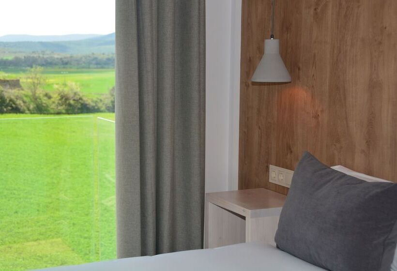 Номер Deluxe, Boutique Hotel Tierra Buxo Adults Only