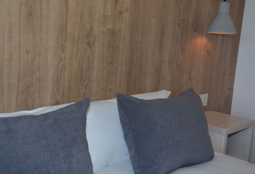 Номер Deluxe, Boutique Hotel Tierra Buxo   Adults Only