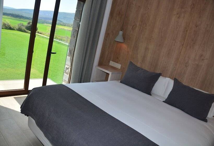 Номер Deluxe, Boutique Hotel Tierra Buxo Adults Only