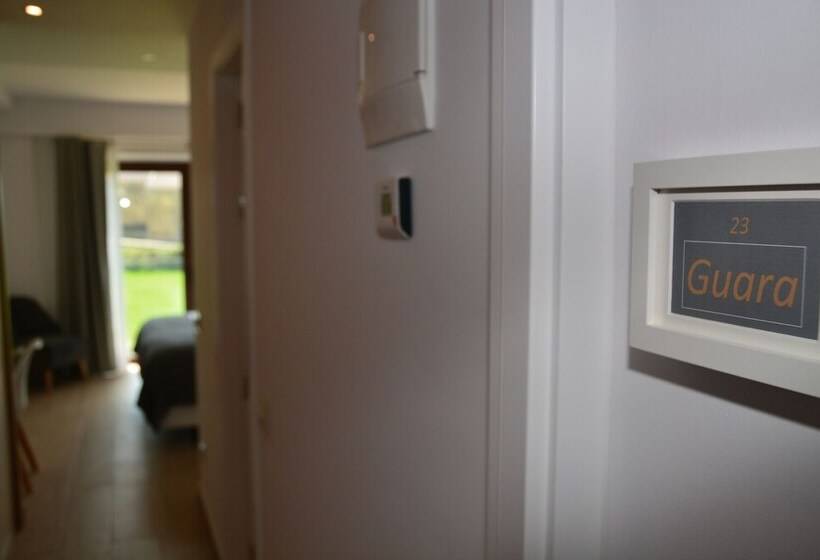 Номер Deluxe, Boutique Hotel Tierra Buxo Adults Only