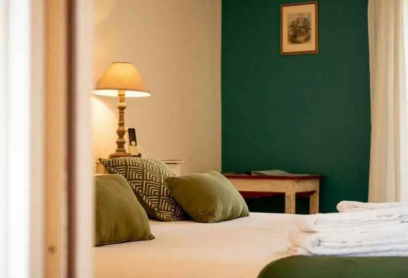 スタンダードルーム, Hôtel & Spa Ventoux Provence Domaine Des Tilleuls