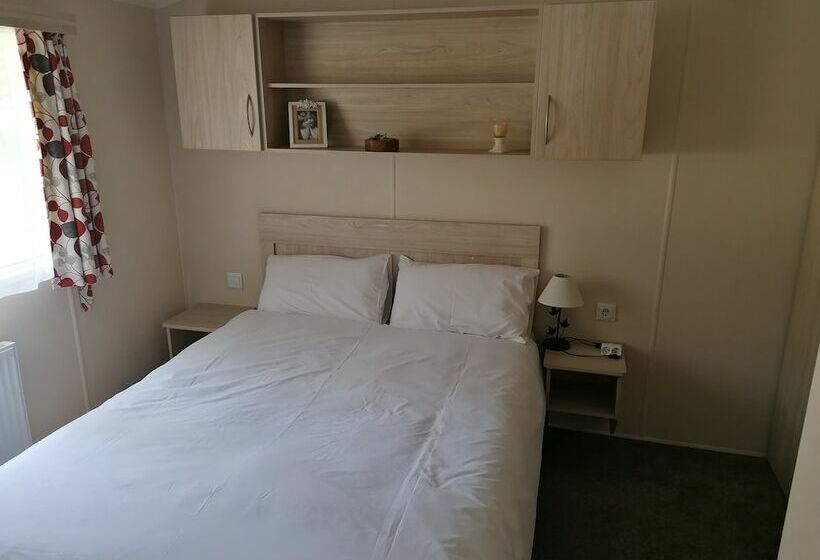 침실 2개 주택, Le Cabri Resort