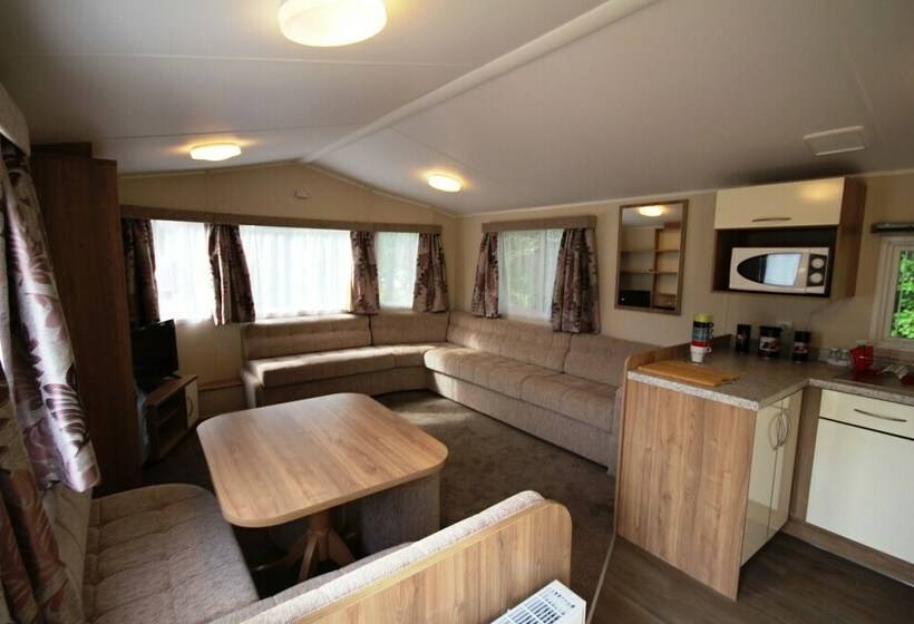 침실 2개 주택, Le Cabri Resort