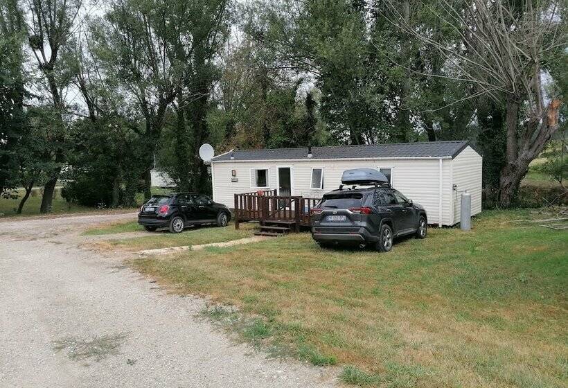 침실 2개 주택, Le Cabri Resort