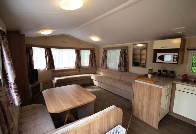 침실 2개 주택, Le Cabri Resort