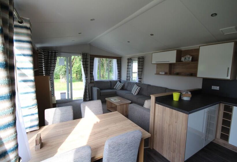 침실 2개 주택, Le Cabri Resort