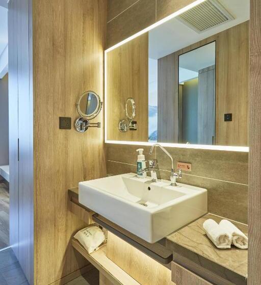 חדר סופריור, Ningbo Tianyi Square Atour