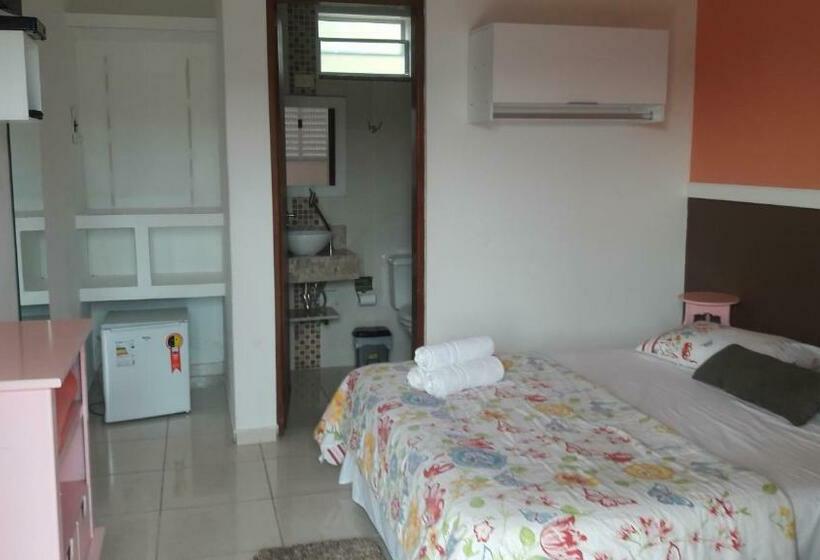 レイクビュースタンダードルーム, Pousada Do Grande Lago