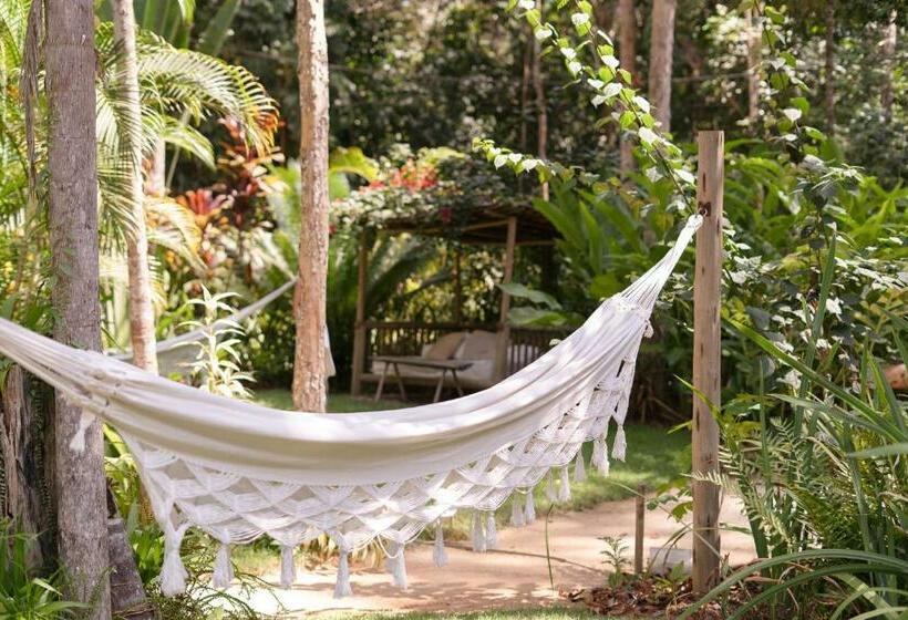 Chalet, Vivertrancoso