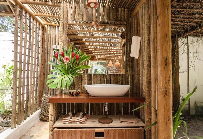 Chalet, Vivertrancoso