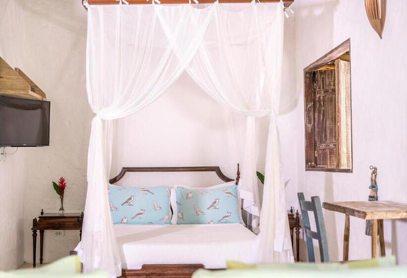 Chalet, Vivertrancoso