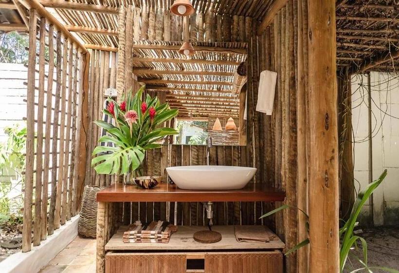 Chalet, Vivertrancoso