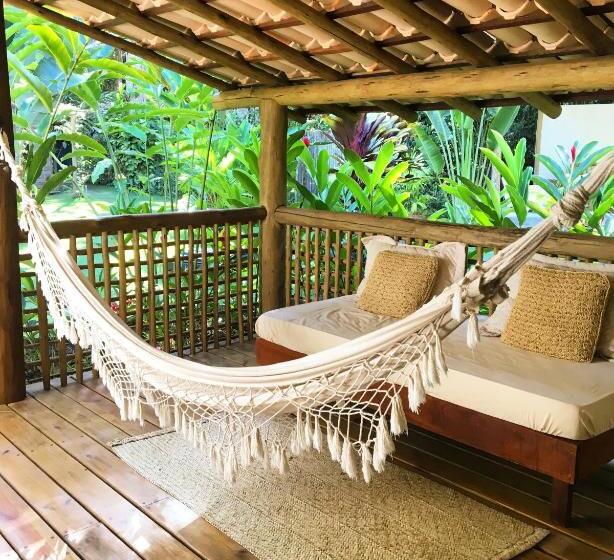 Suite con Balcone, Vivertrancoso