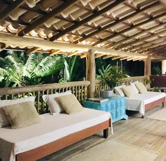 Suite con Balcone, Vivertrancoso