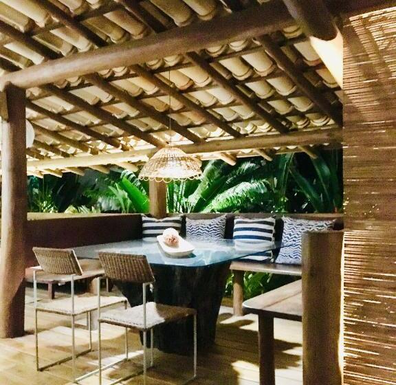 Suite con Balcone, Vivertrancoso