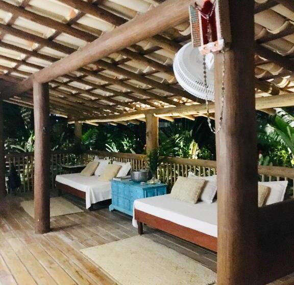 Suite con Balcone, Vivertrancoso