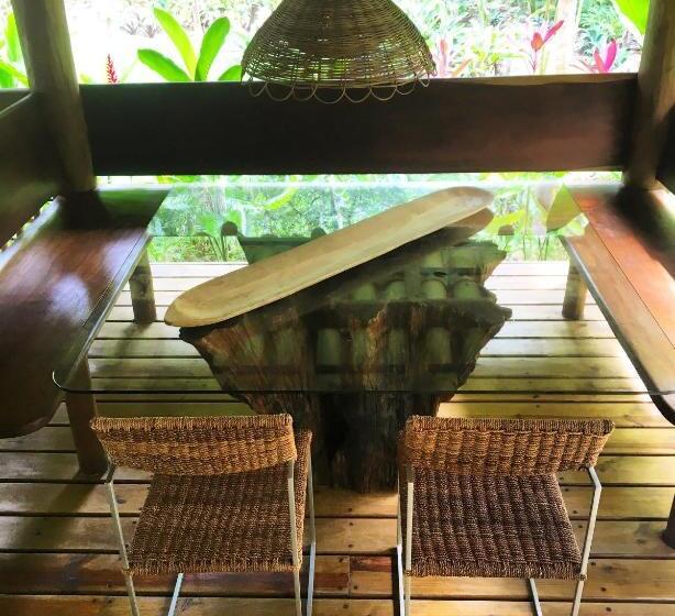 Suite con Balcone, Vivertrancoso