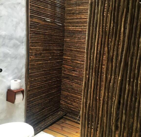 Suite Vista Giardino, Vivertrancoso