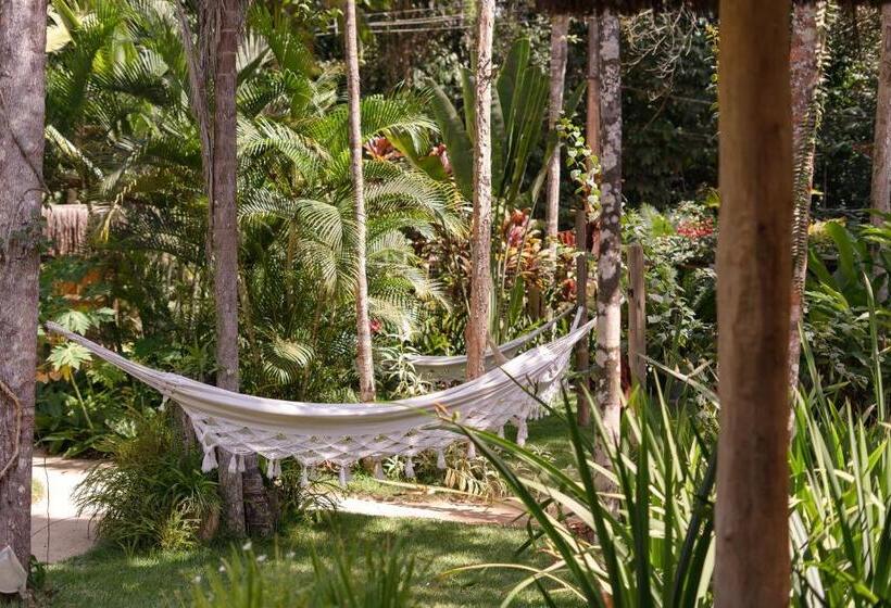 Suite Vista Giardino, Vivertrancoso