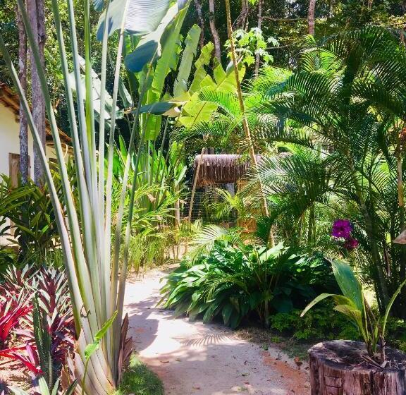 Suite Vista Giardino, Vivertrancoso