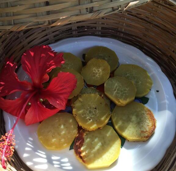 Suite Vista Giardino, Vivertrancoso