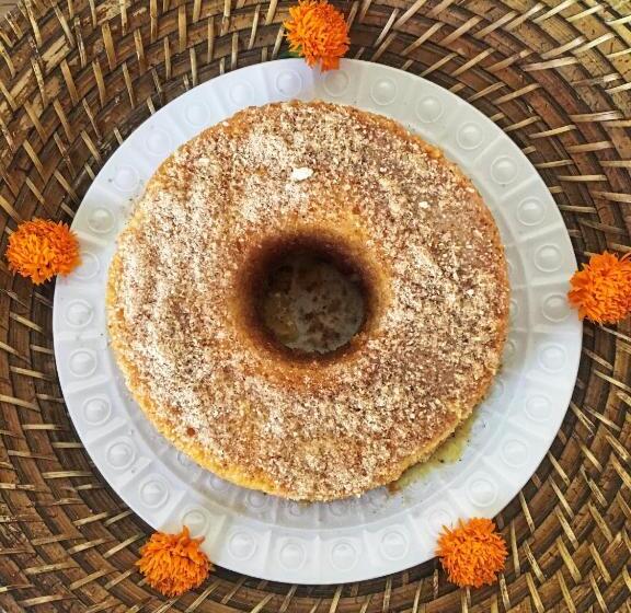 Suite Vista Giardino, Vivertrancoso