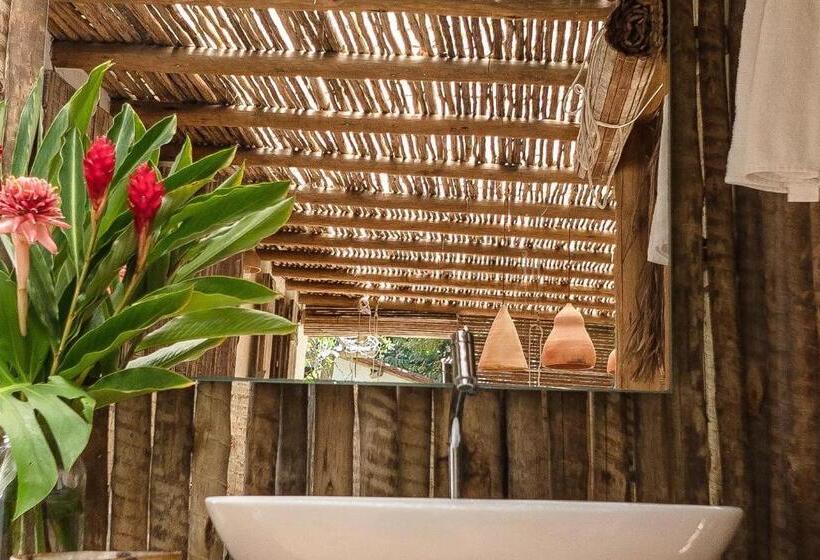 Chalet, Vivertrancoso