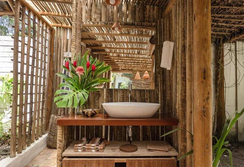 Chalet, Vivertrancoso