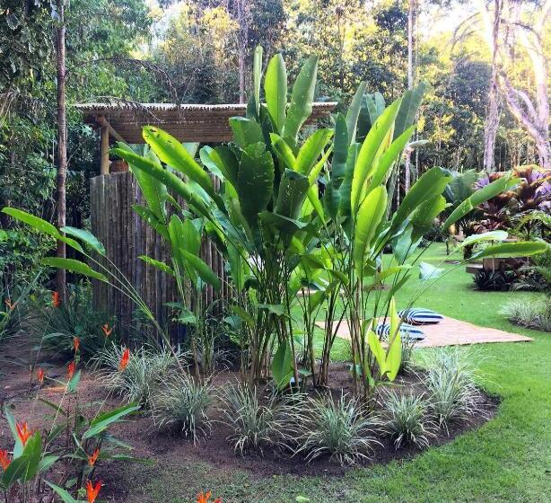 Chalet, Vivertrancoso