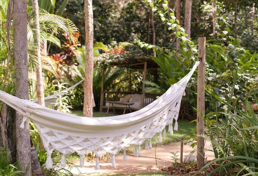 Suite con Balcone, Vivertrancoso