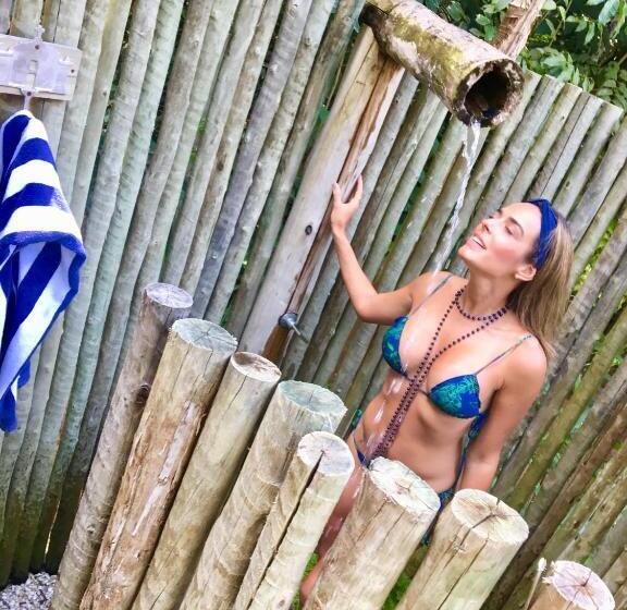 Suite con Balcone, Vivertrancoso