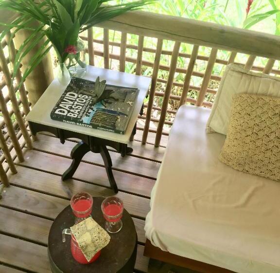 Suite con Balcone, Vivertrancoso