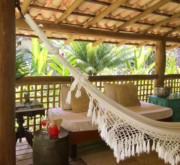 Suite con Balcone, Vivertrancoso