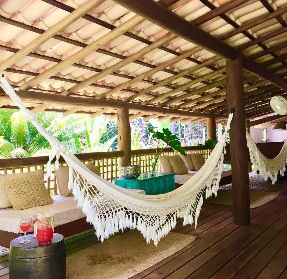 Suite con Balcone, Vivertrancoso
