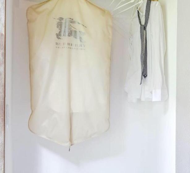 Suite Vista Giardino, Vivertrancoso