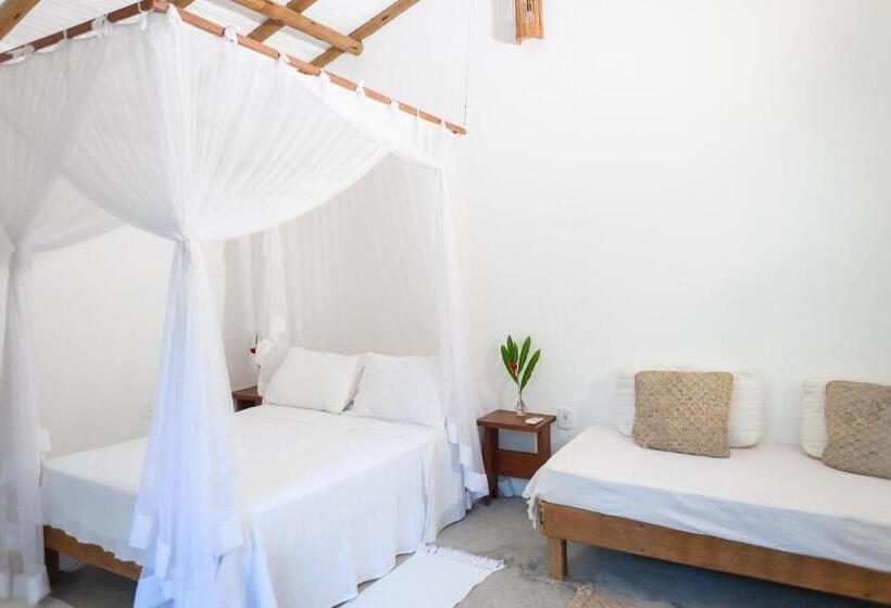 Suite Vista Giardino, Vivertrancoso